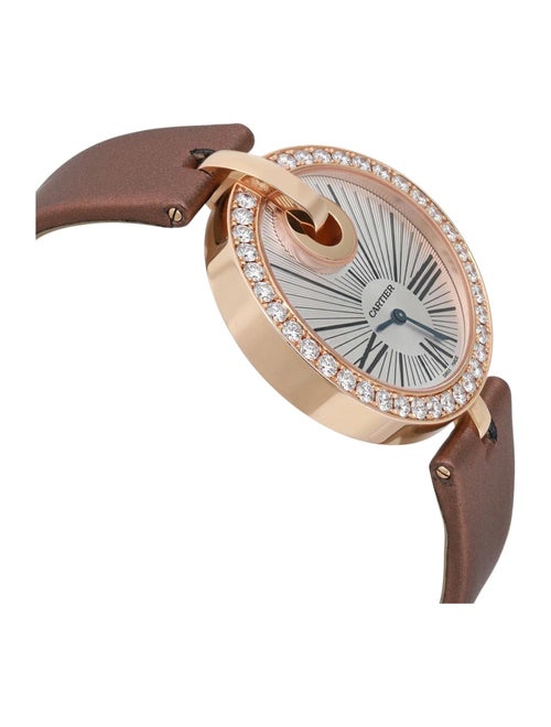Cartier Captive De Cartier Watch