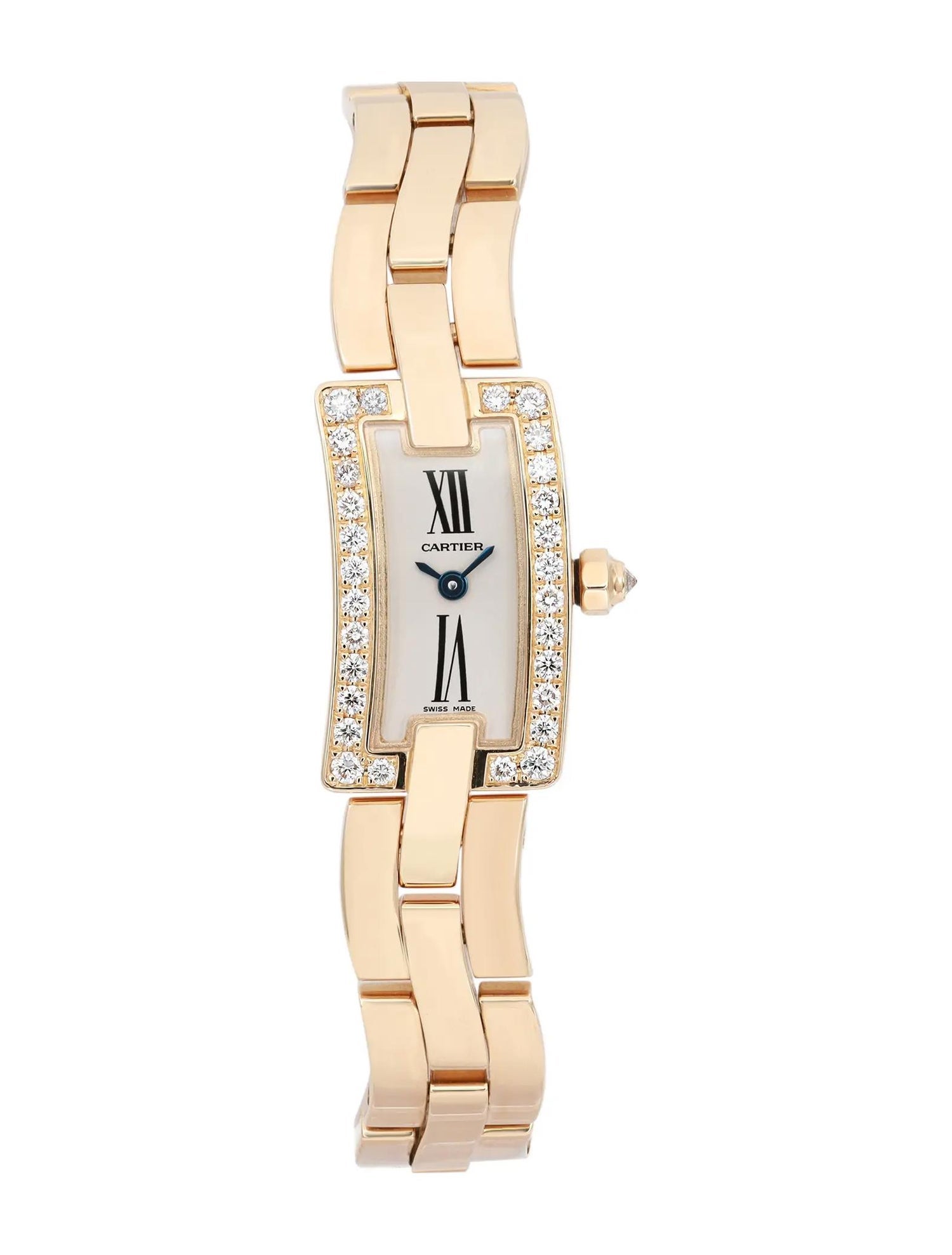 Cartier Ballerine Watch