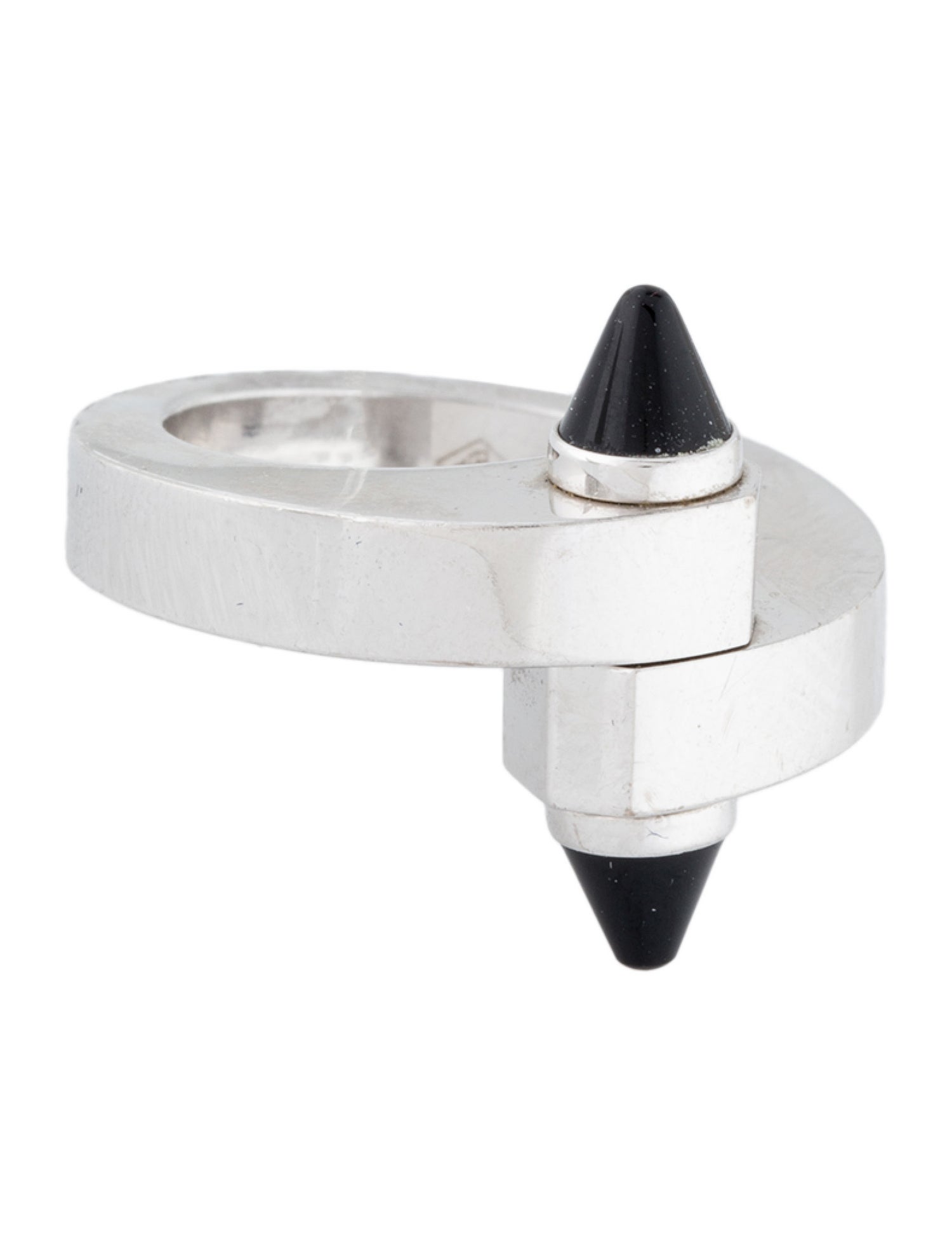 Cartier Menotte Ring