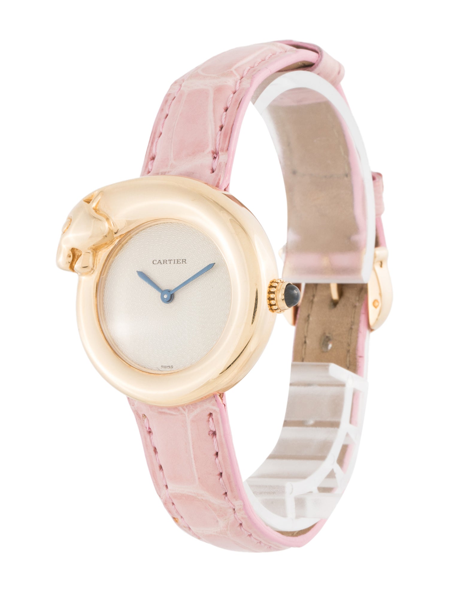 Cartier Panthère de Cartier 1925 Watch