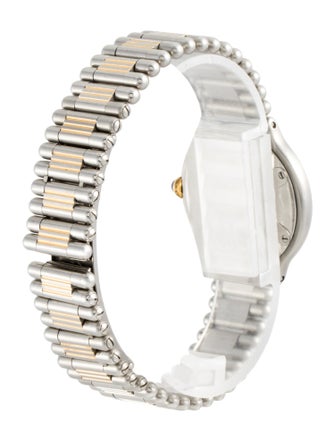 Cartier Must de Cartier 21 Watch