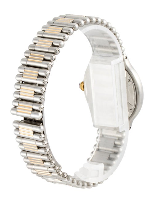 Cartier Must de Cartier 21 Watch