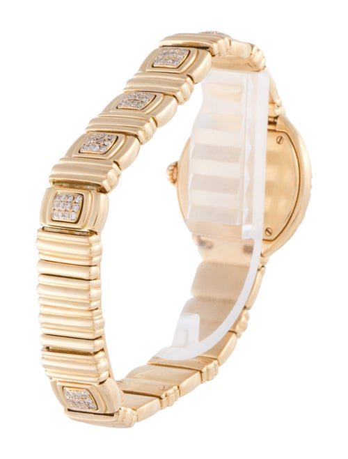 Cartier Ellipse Watch