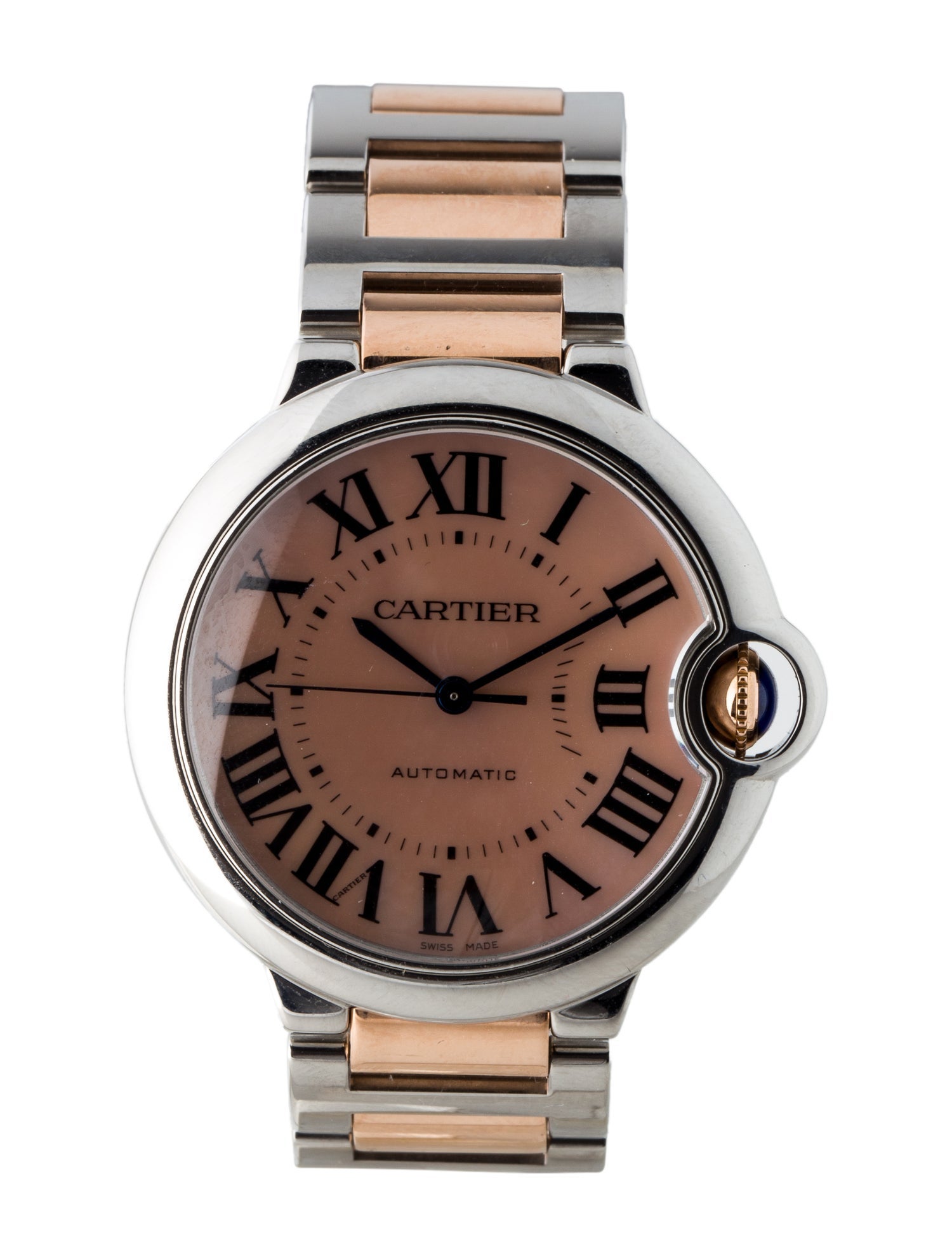 Cartier Ballon Bleu de Cartier Watch