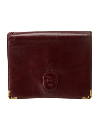 Cartier Signature Portfolio
