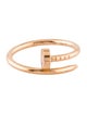 Cartier Juste un Clou Ring, Small Model
