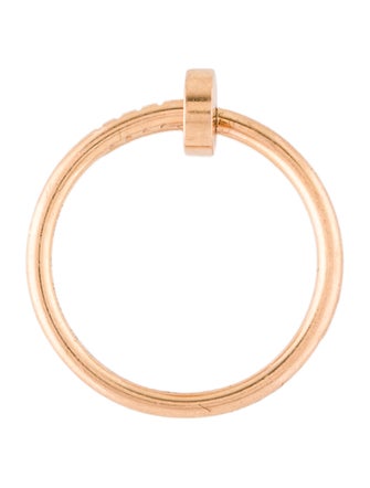 Cartier Juste un Clou Ring, Small Model