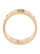 Cartier Classic LOVE Ring