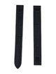 Cartier 10mm x 10mm Alligator Deployant Watch Strap