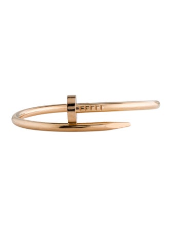 Cartier Classic Juste Un Clou Bracelet