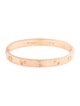 Cartier LOVE Bracelet, Classic Model