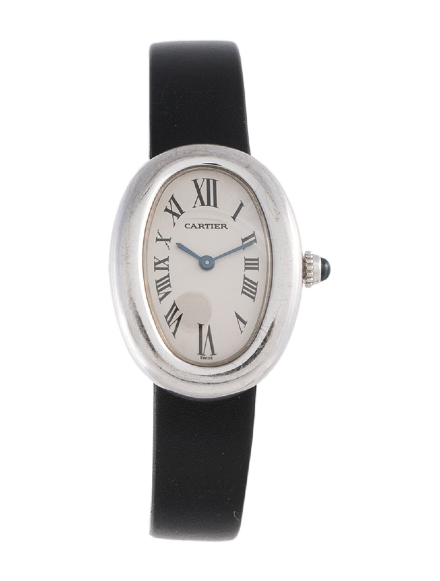 Cartier Baignoire 1920 Watch