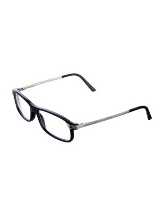 Cartier Square Eyeglasses