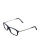 Cartier Square Eyeglasses