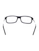 Cartier Square Eyeglasses