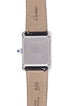 Cartier Tank Must Watch