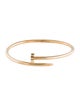 Cartier Classic Juste Un Clou Bracelet
