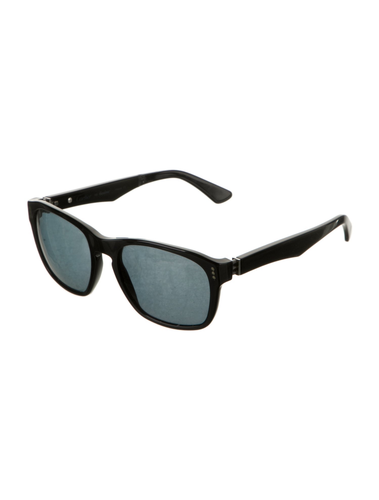 Cartier Wayfarer Wayfarer Sunglasses