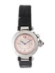 Cartier Miss Pasha Watch