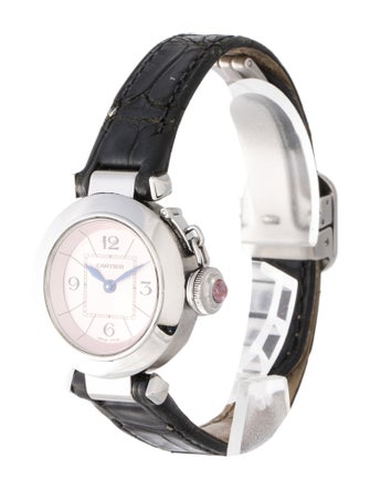 Cartier Miss Pasha Watch