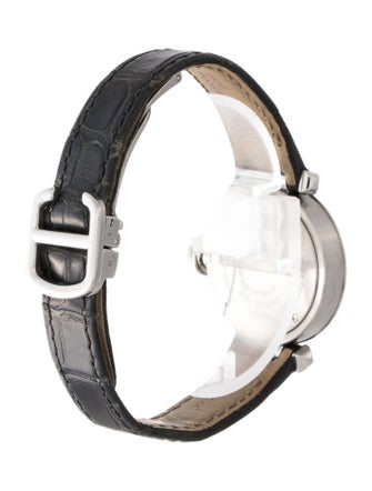 Cartier Miss Pasha Watch