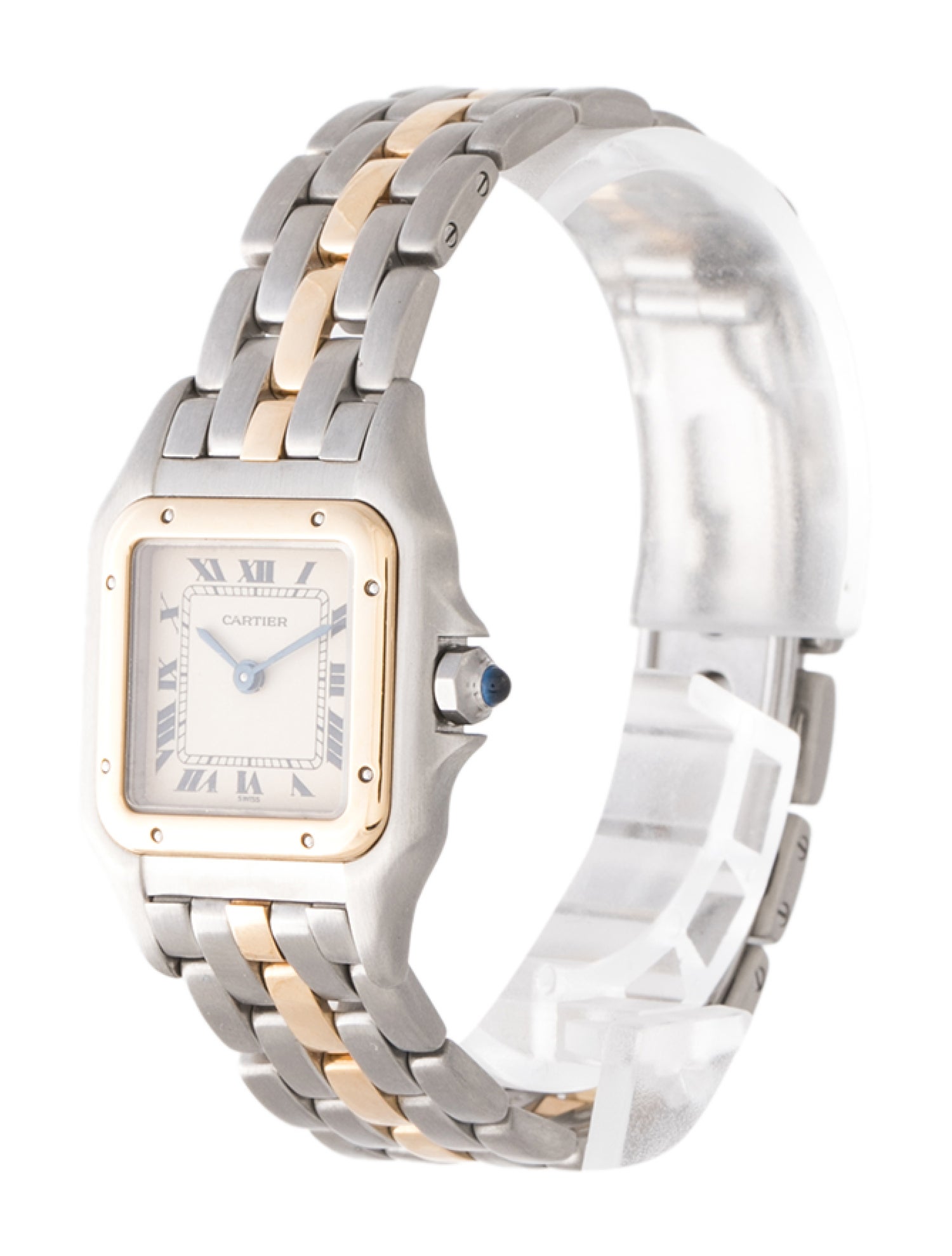 Cartier Panthère de Cartier Watch