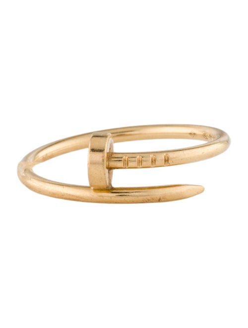 Cartier Juste un Clou Ring, Small Model