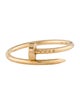 Cartier Juste un Clou Ring, Small Model