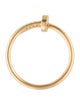 Cartier Juste un Clou Ring, Small Model