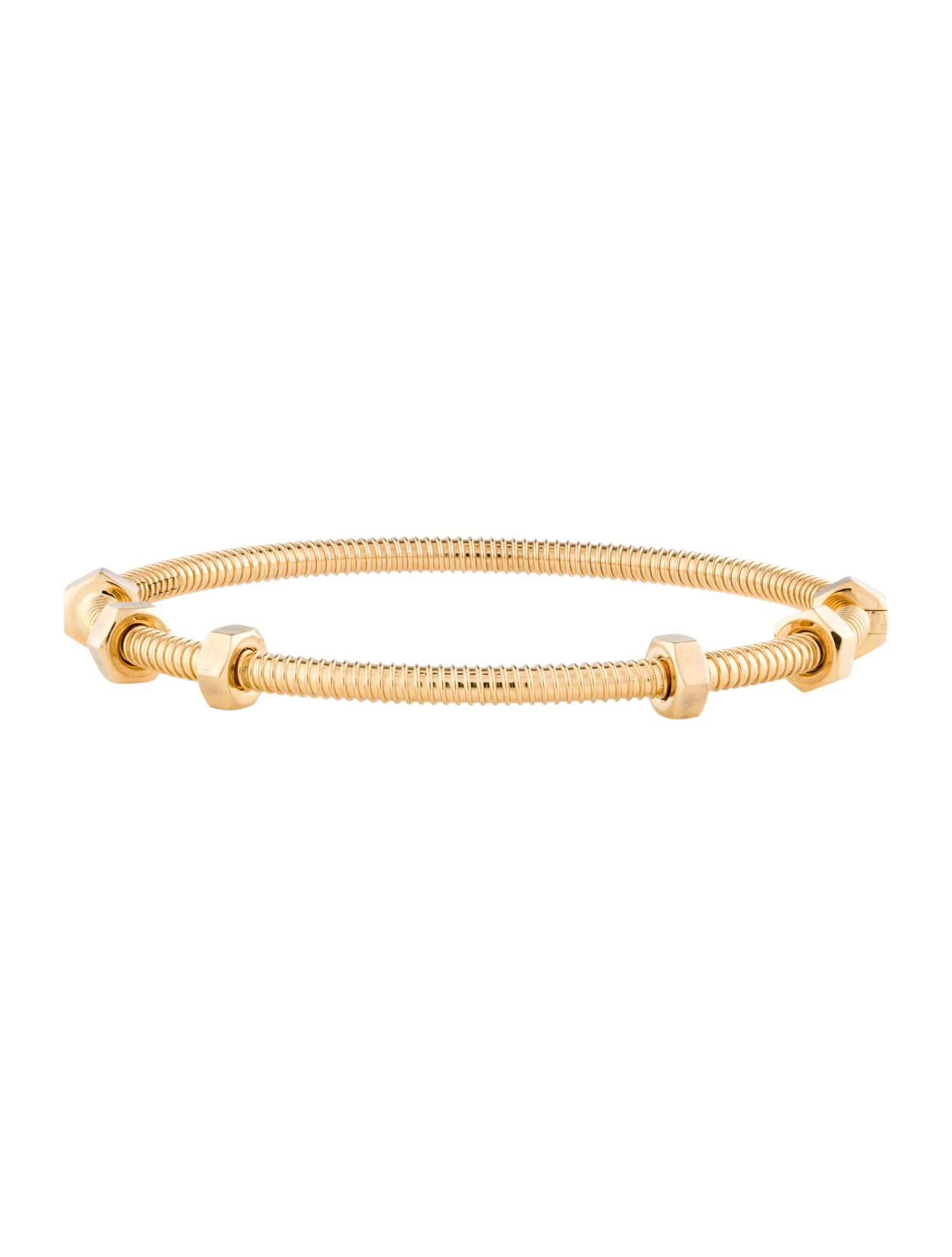 Cartier Écrou de Cartier Bracelet