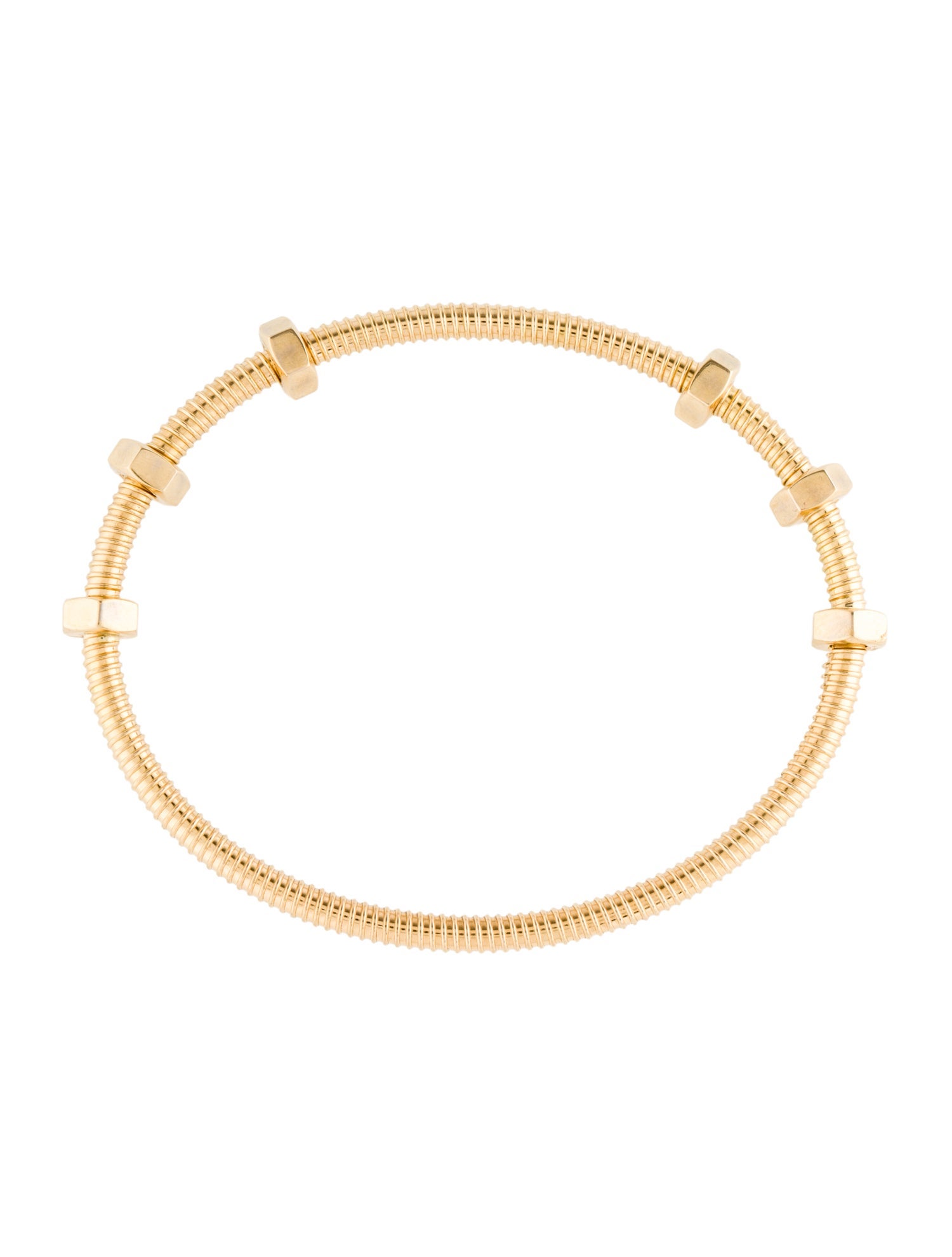 Cartier Écrou de Cartier Bracelet