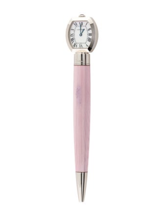 Cartier Exception Limited Edition Ballpoint Pen