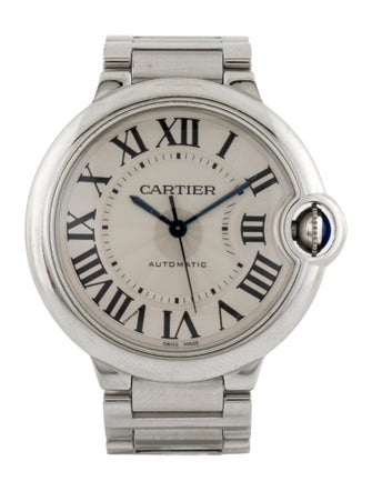 Cartier Ballon Bleu de Cartier Watch
