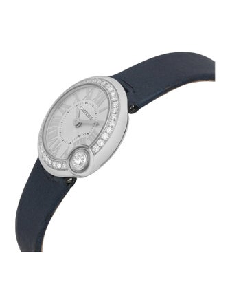 Cartier Ballon Bleu De Cartier Watch