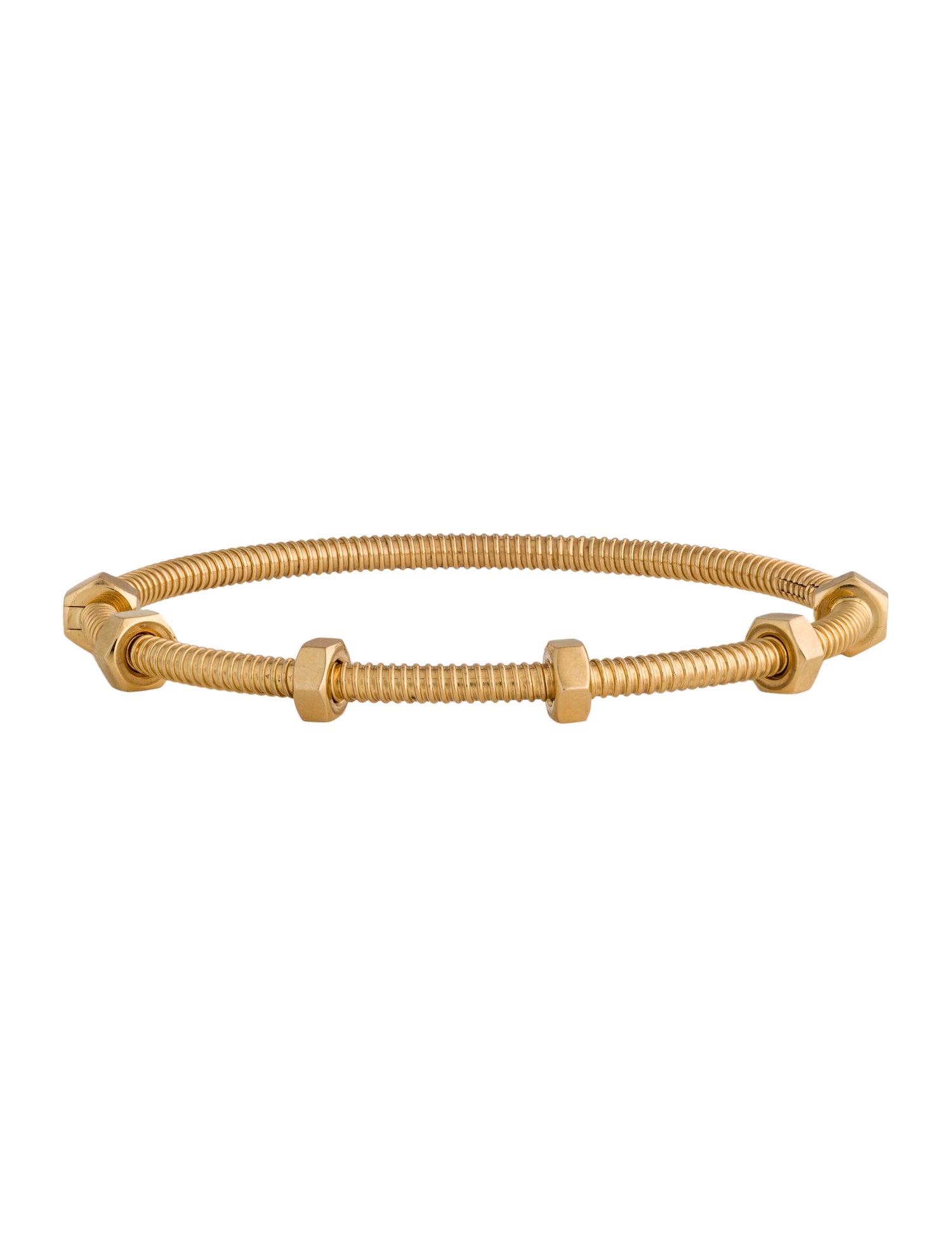 Cartier Écrou de Cartier Bracelet