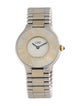 Cartier Must 21 Watch