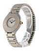 Cartier Must 21 Watch