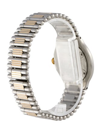 Cartier Must 21 Watch