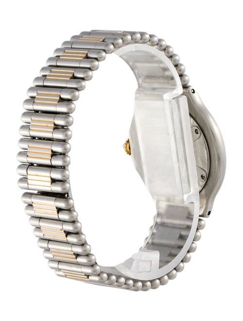 Cartier Must 21 Watch