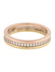 Cartier Vendôme Louis Cartier Wedding Band