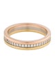 Cartier Vendôme Louis Cartier Wedding Band