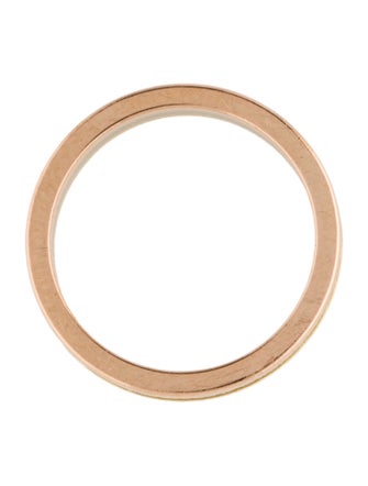 Cartier Vendôme Louis Cartier Wedding Band