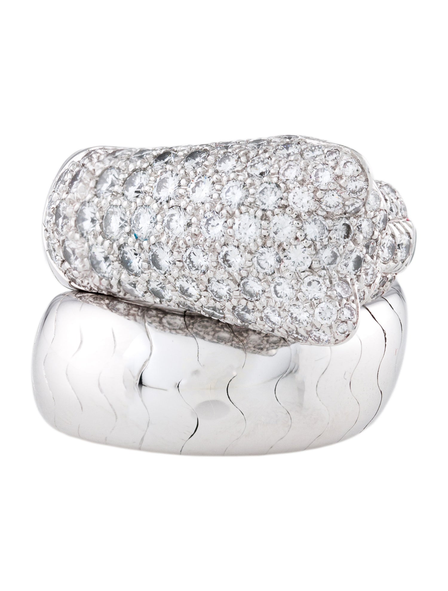 Cartier Panthère de Cartier Lakarda Ring