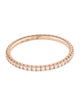 Cartier Paved Etincelle de Cartier Wedding Band