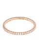 Cartier Paved Etincelle de Cartier Wedding Band