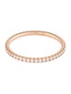 Cartier Paved Etincelle de Cartier Wedding Band