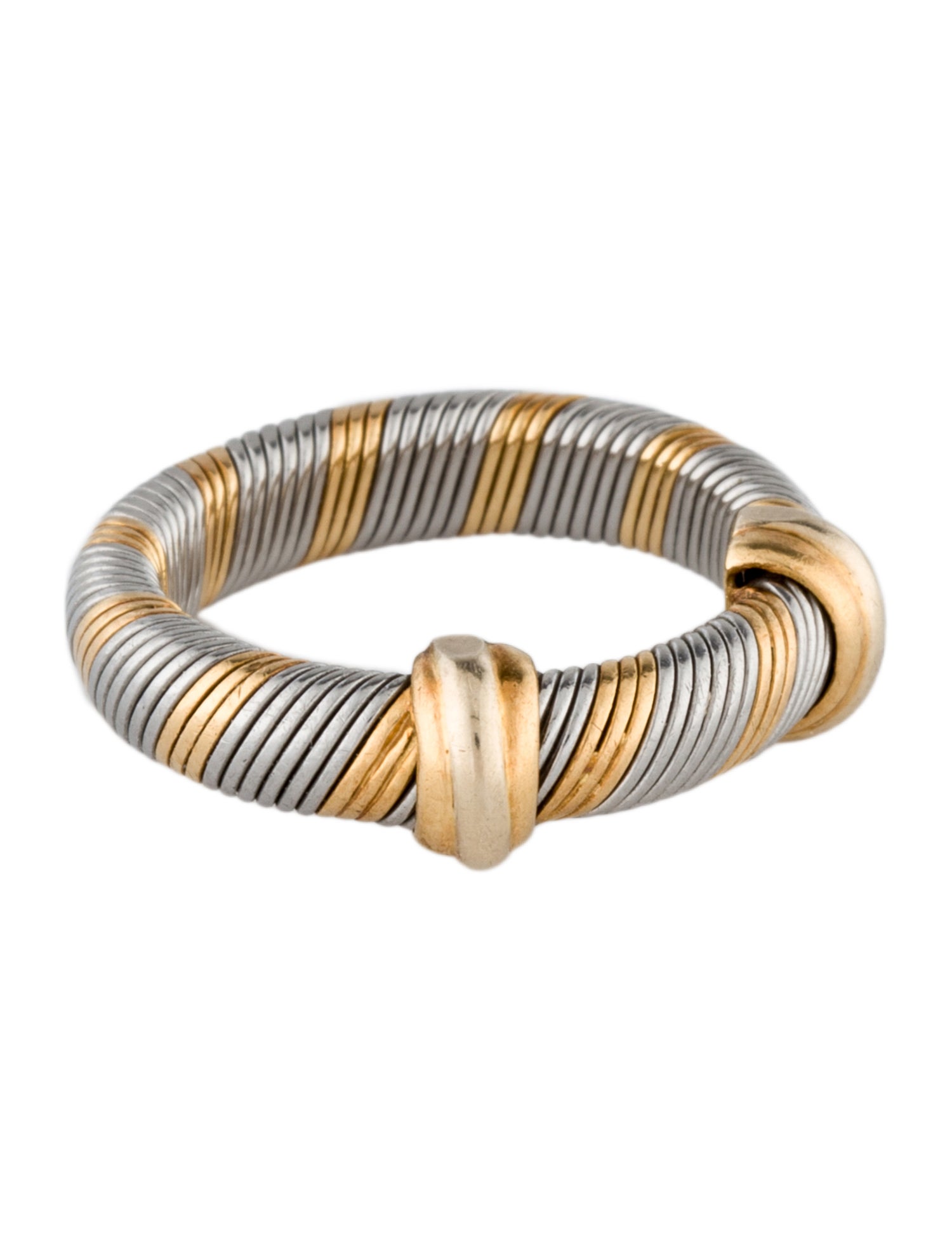 Cartier Vintage Aurore Ring