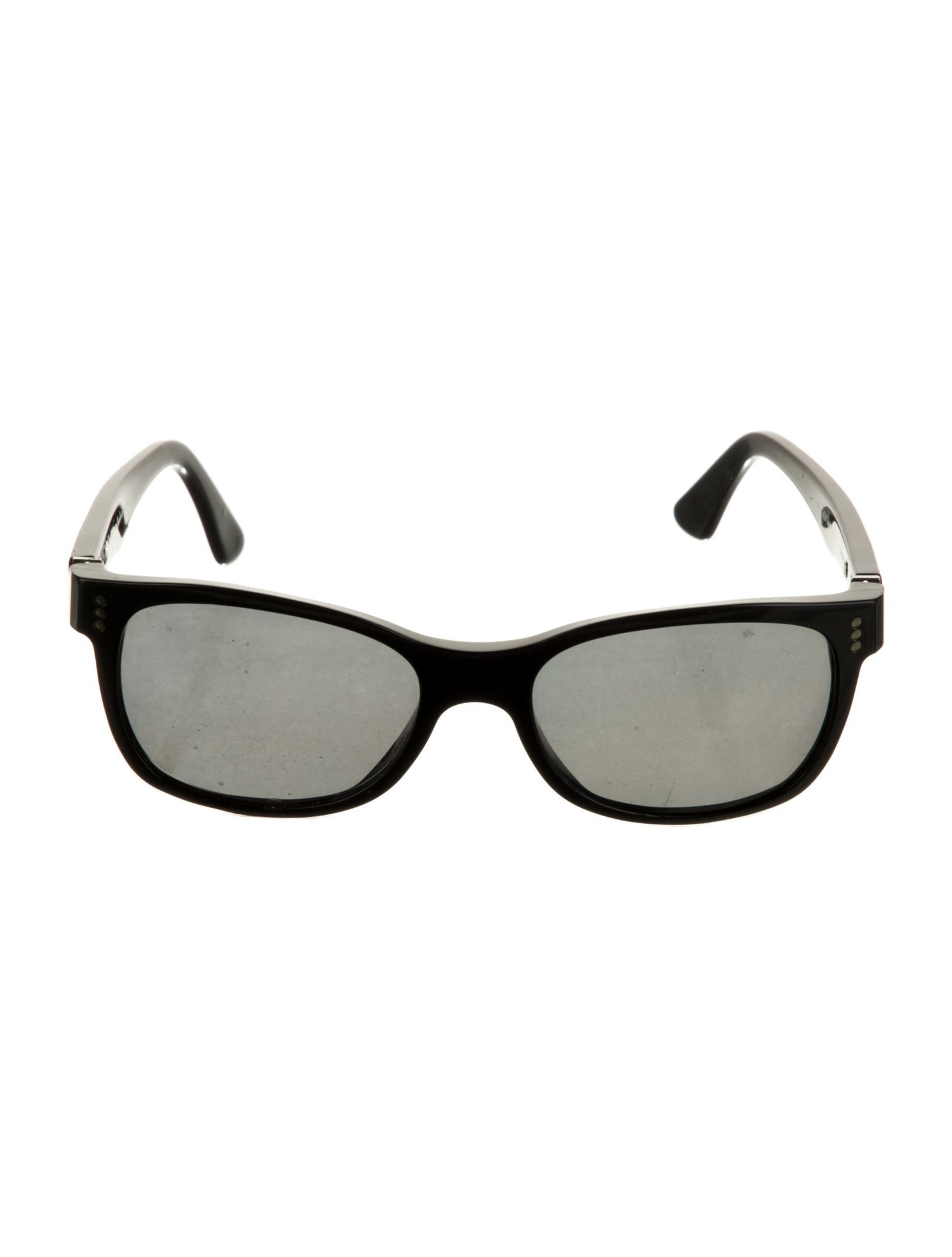 Cartier Wayfarer Tinted Sunglasses