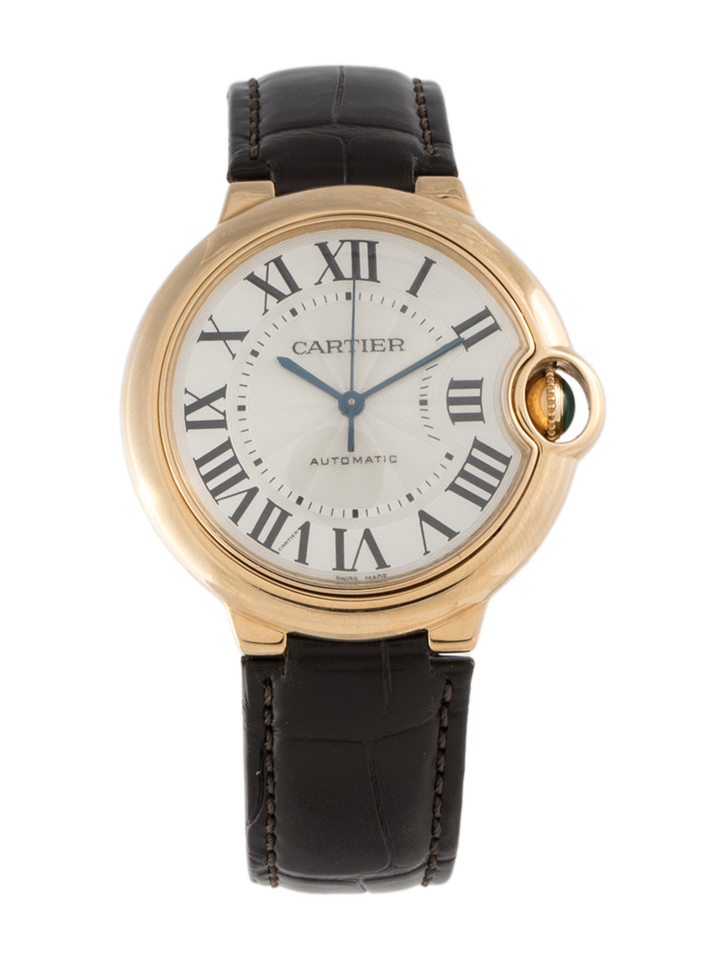 Cartier Ballon Bleu de Cartier Watch