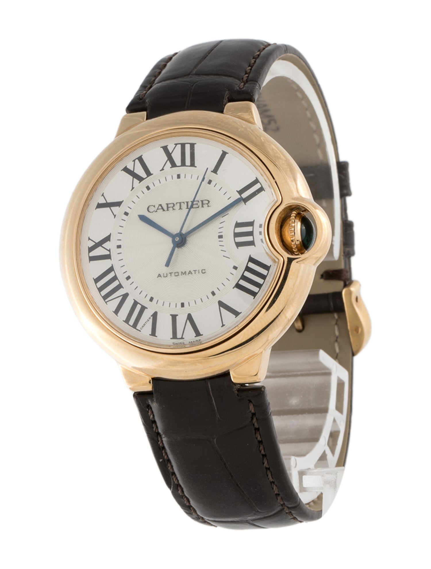 Cartier Ballon Bleu de Cartier Watch